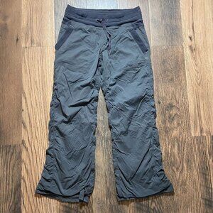 Lululemon Studio Pant II in Wren Women's Size 6